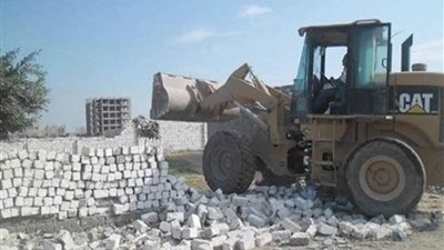 محافظ القاهرة يشدد على استرداد أراضي الدولة المتعدي عليها بأقصى سرعة