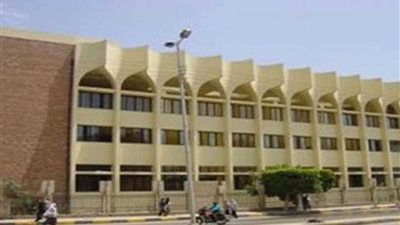 مبادرة جامعة دمنهور لاختيار أفضل وحدة تكنولوجيا معلومات بالكليات