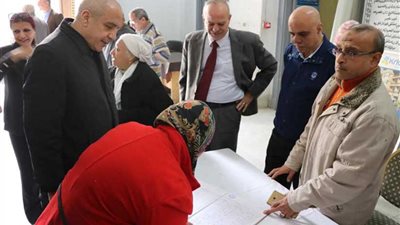 اكتمال النصاب القانوني للجمعية غير العادية لأطباء القاهرة