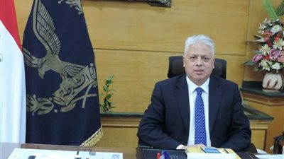 كشف غموض مقتل عامل وإصابة سائق وسرقة 40 ألفًا بالبحيرة