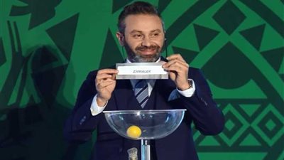 الزمالك يصطدم باتحاد طنجة المغربي في الكونفدرالية.. تعرف على الموعد