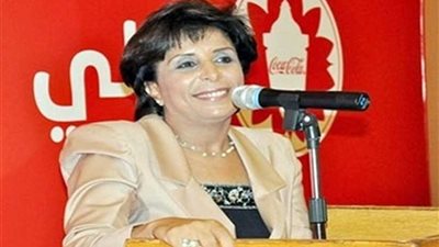 أمل مبدي: سعيدة بالاهتمام بالخير في مصر