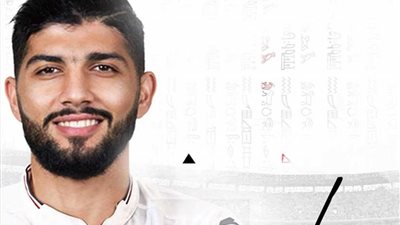 فرجاني ساسي يضيف الثاني للزمالك أمام بتروجت