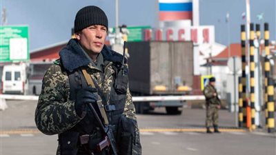 أوكرانيا ترفع حظر دخول الروس إلى أراضيها