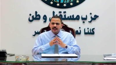 رئيس مستقبل وطن: حادث الهرم الإرهابي يستهدف تقويض جهود ونجاحات الدولة في قطاع السياحة