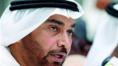 رئيس ماراثون زايد: كلنا فخر أن تشارك مصر في مئوية الشيخ زايد