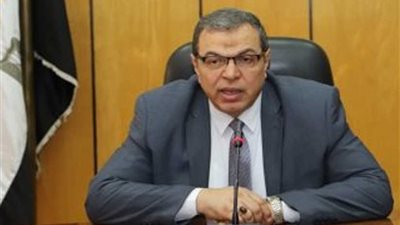 القوى العاملة: نستهدف خفض البطالة لتصل إلى 8.5%