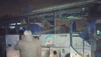 حزب المؤتمر يطالب بسرعة القبض على مرتكبي حادث السياح