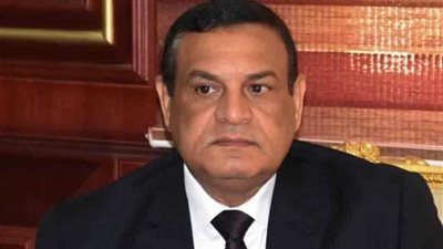 محافظ البحيرة يدين حادث المريوطية الإرهابي