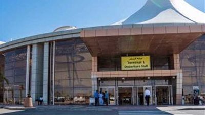 وصول أول فوج سياحي من طاجيكستان إلي شرم الشيخ