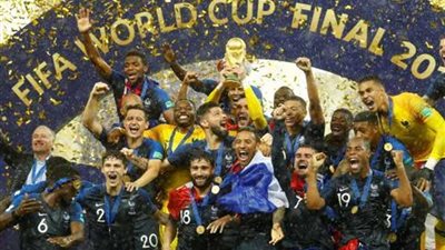 حصاد عام 2018 لمنتخب الديوك والدوري المحلي أبرز اهتمامات صحف فرنسا