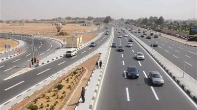 140 ألف مركبة بالإقليمي الحر 