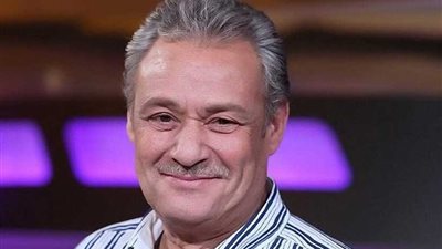 استقرار الحالة الصحية للفنان فاروق الفيشاوي