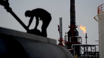 الشرطة الاتحادية بالعراق تحبط عملية لتهريب النفط من أنابيب كركوك