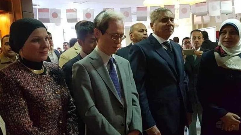 مديرة الاتصال بالمصريين