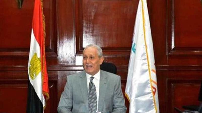 محافظ الأقصر ومدير