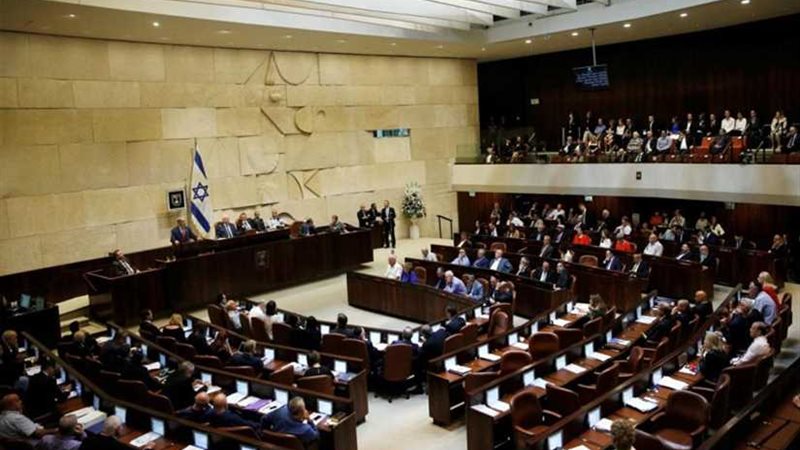 تميهداً لانتخابات