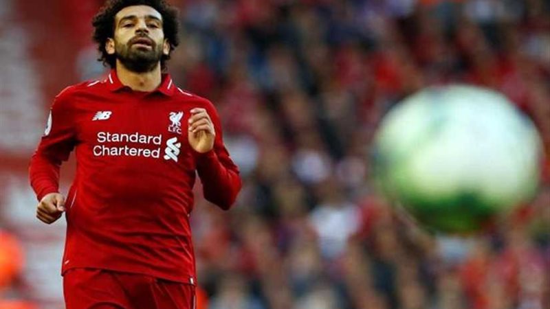 ذا صن: محمد صلاح