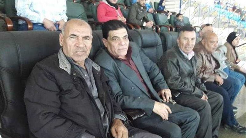 حزب مستقبل وطن يواصل