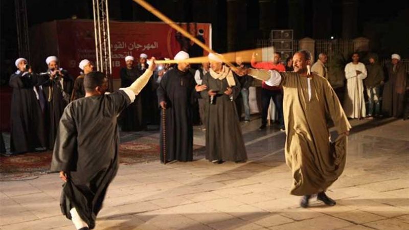 إنتاج برومو المهرجان