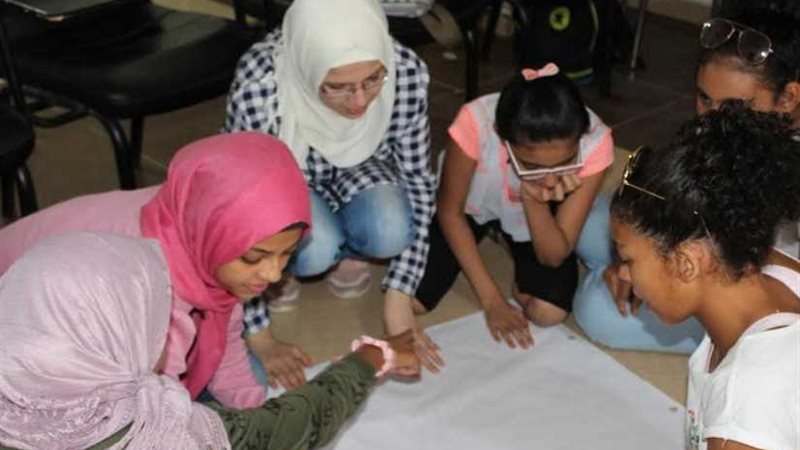 نقدر يساهم في رفع