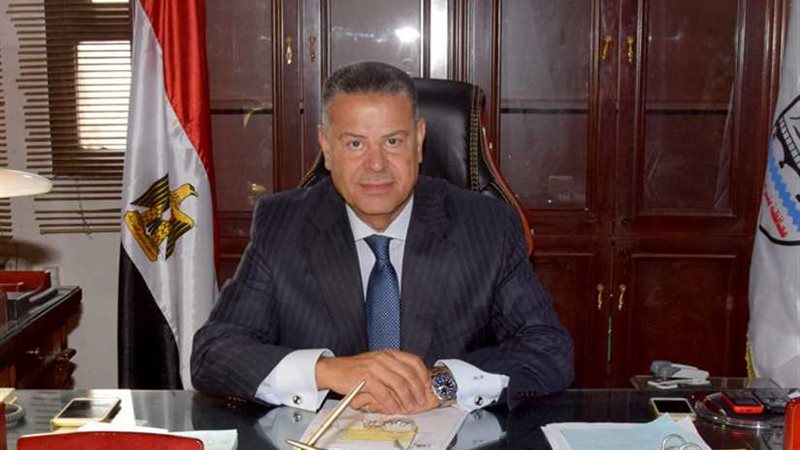 إزالة تعديات على