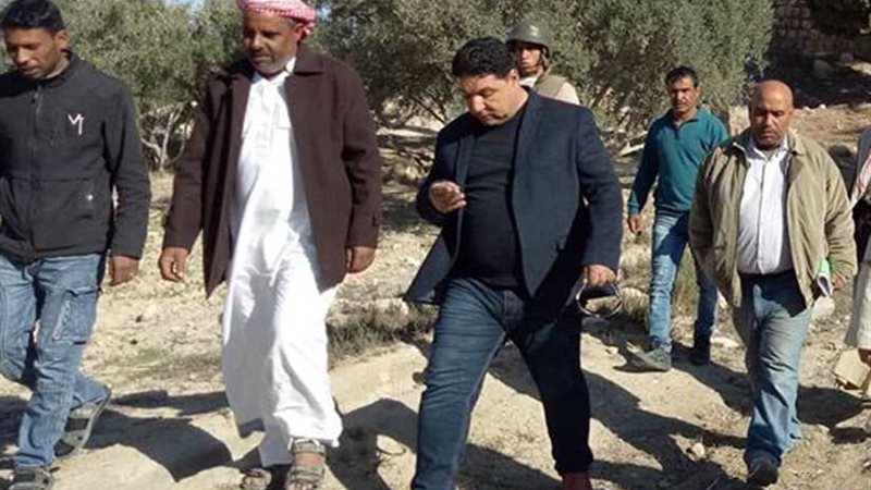 رئيس مجلس الحسنة