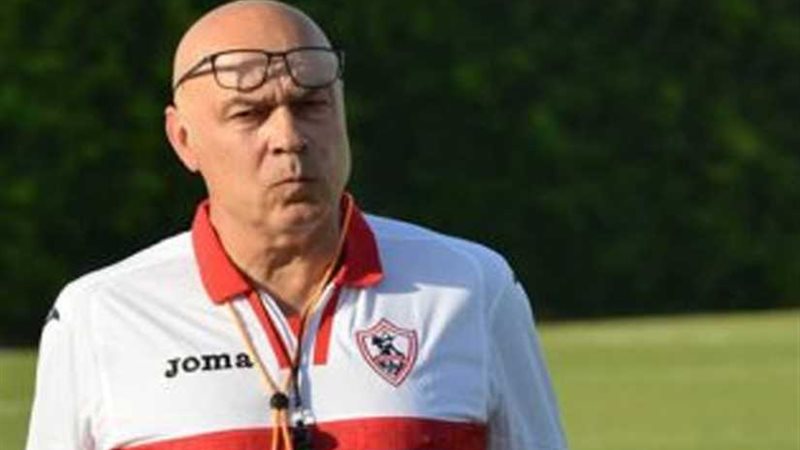 تدريبات تأهيلية لإبراهيم