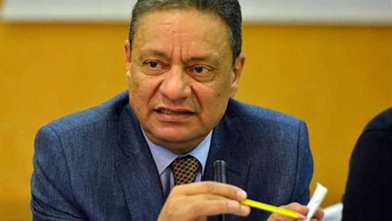 كرم جبر: لقاء رئيس