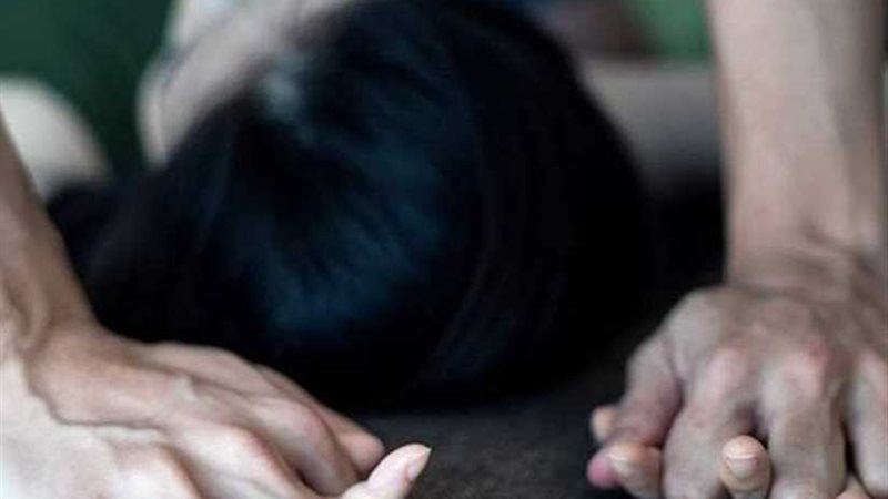 القبض على طبيب اغتصب