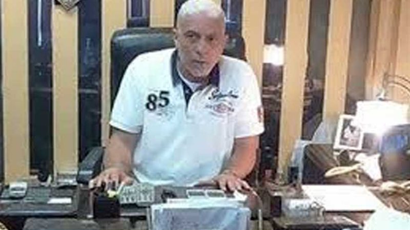 رئيس نادي بلدية المحلة: