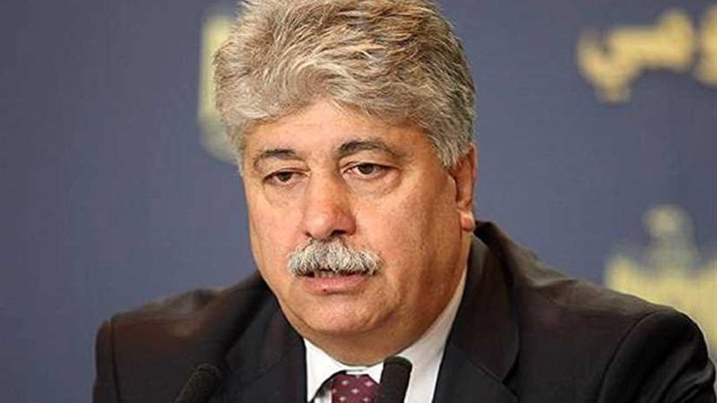 التحرير الفلسطينية: