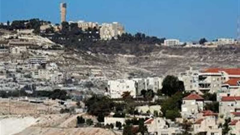 إدانة أوروبية لخطط