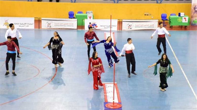 صور.. الفلكلور الشعبي