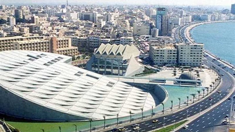 ختام فعاليات اللقاء