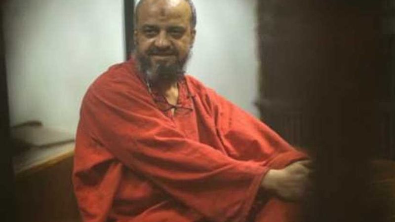 الحبس سنتان للبلتاجي