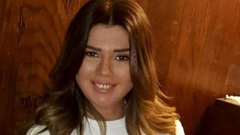 رانيا فريد شوقي تنتهي