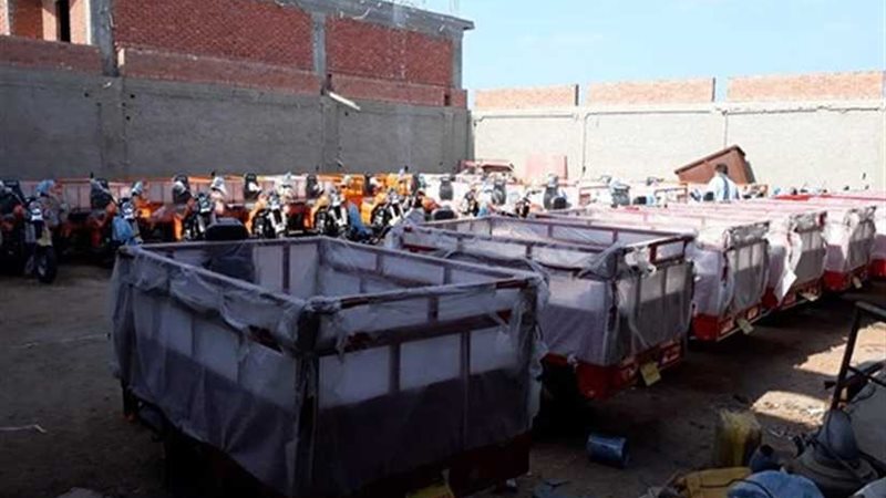 محافظة القليوبية