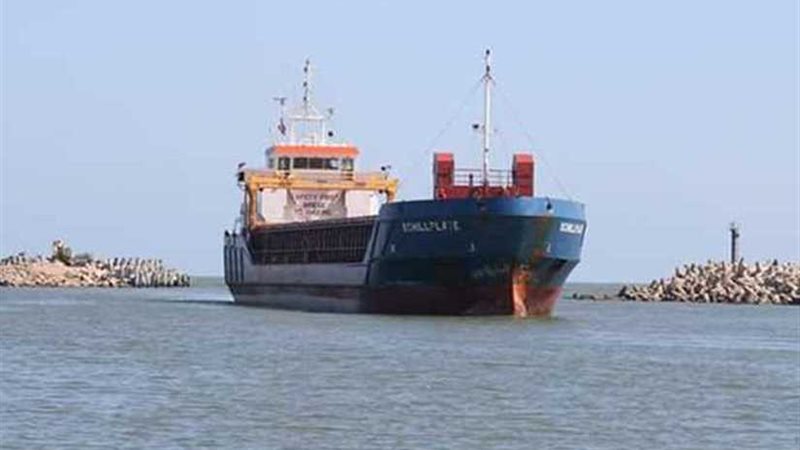 إغلاق ميناء الصيد