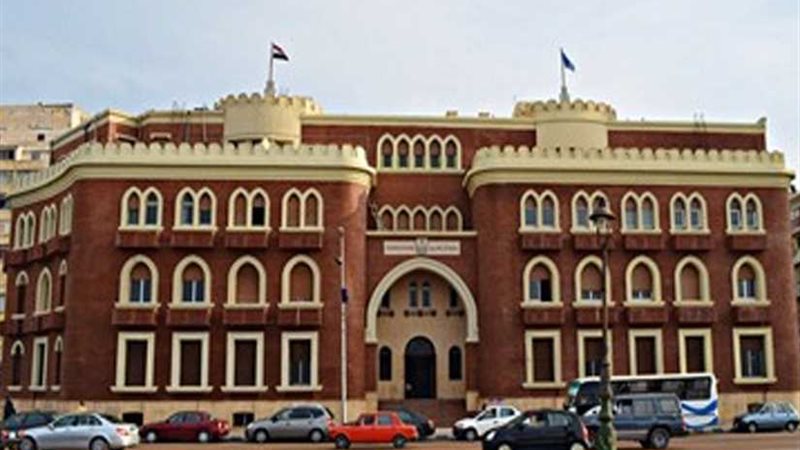 إتفاقية تعاون بين