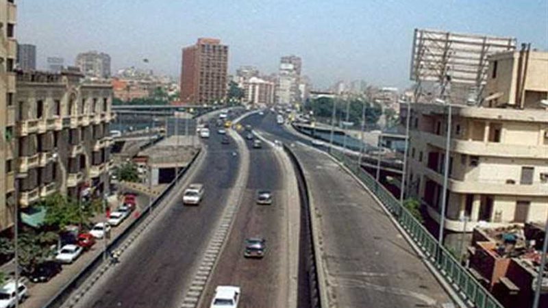 الجيزة .. تنفيذ أعمال