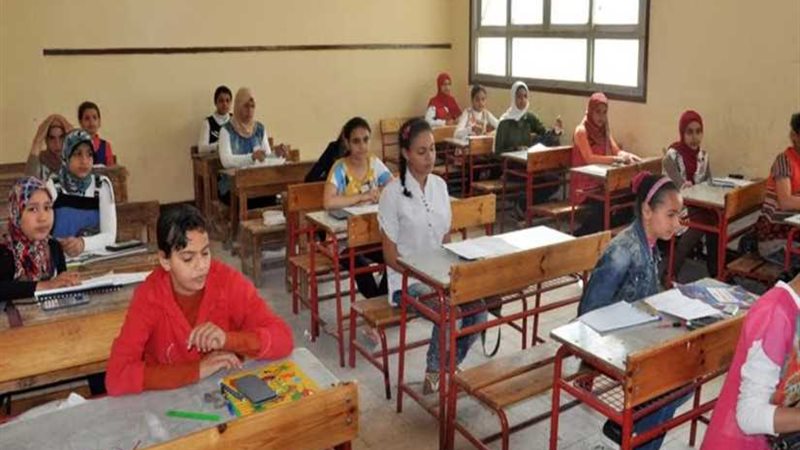 غدًا.. بدء امتحانات
