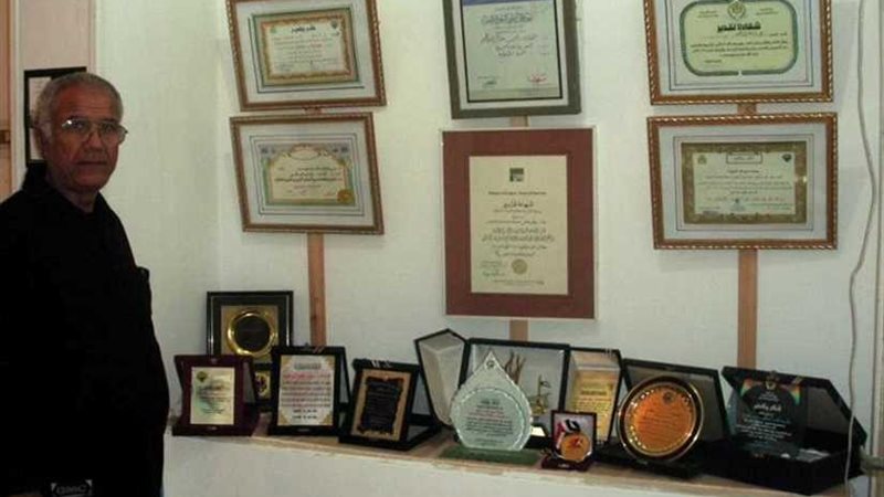 العريش.. دورة تدريبية