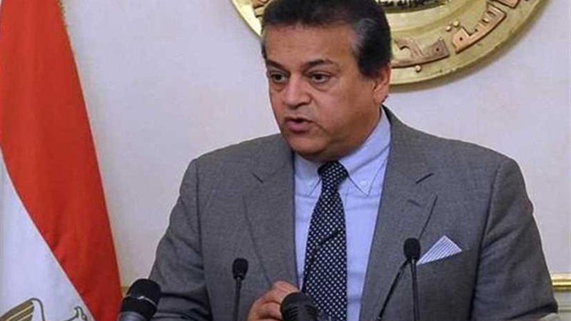 اختيار غادة عبدالباري