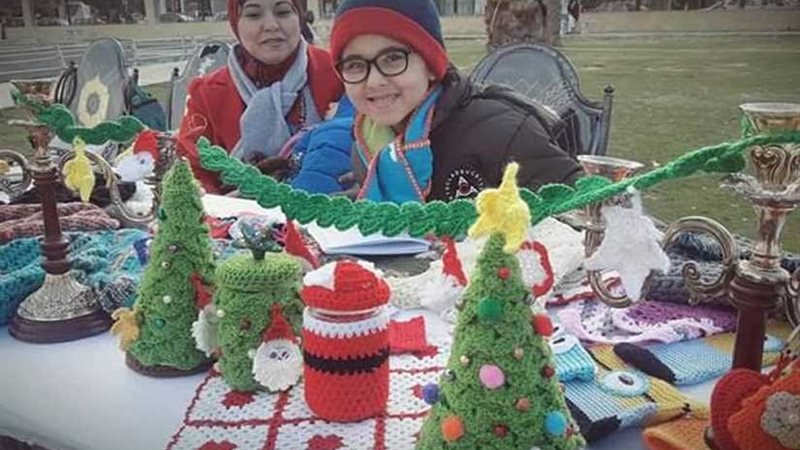 كلنا واحد واحتفالاتنا