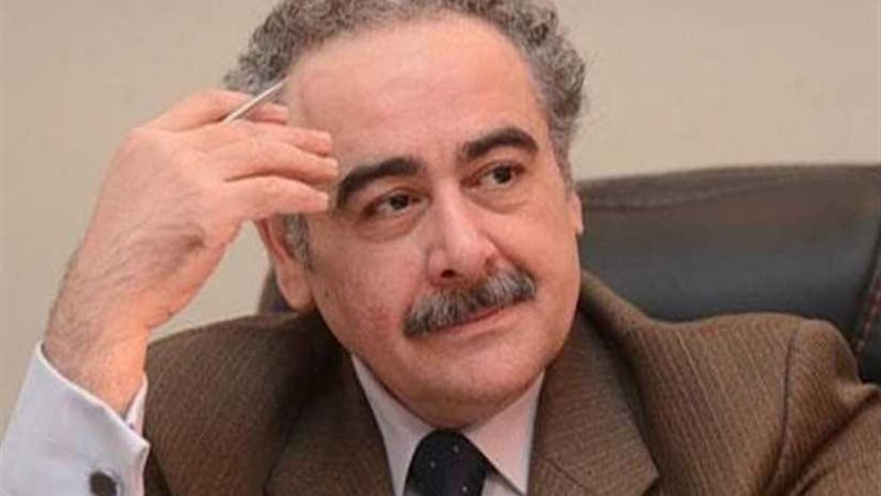 علاء عبد الهادي: