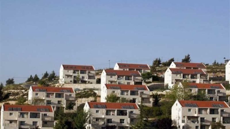 مخطط لبناء 1300 وحدة