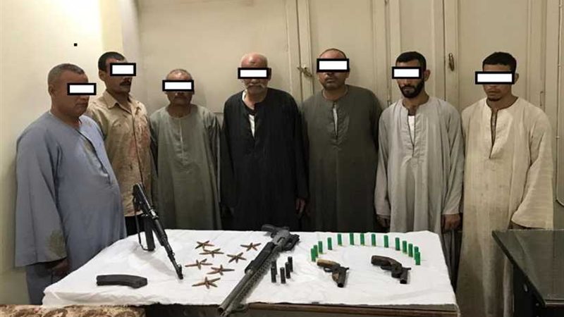 إحباط مشاجرة بين