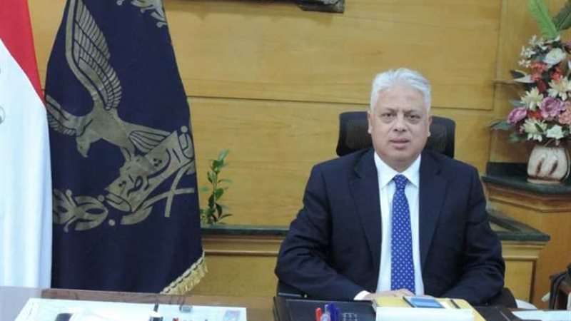 كشف غموض مقتل عامل