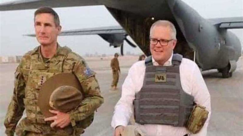 بعد ترامب.. رئيس